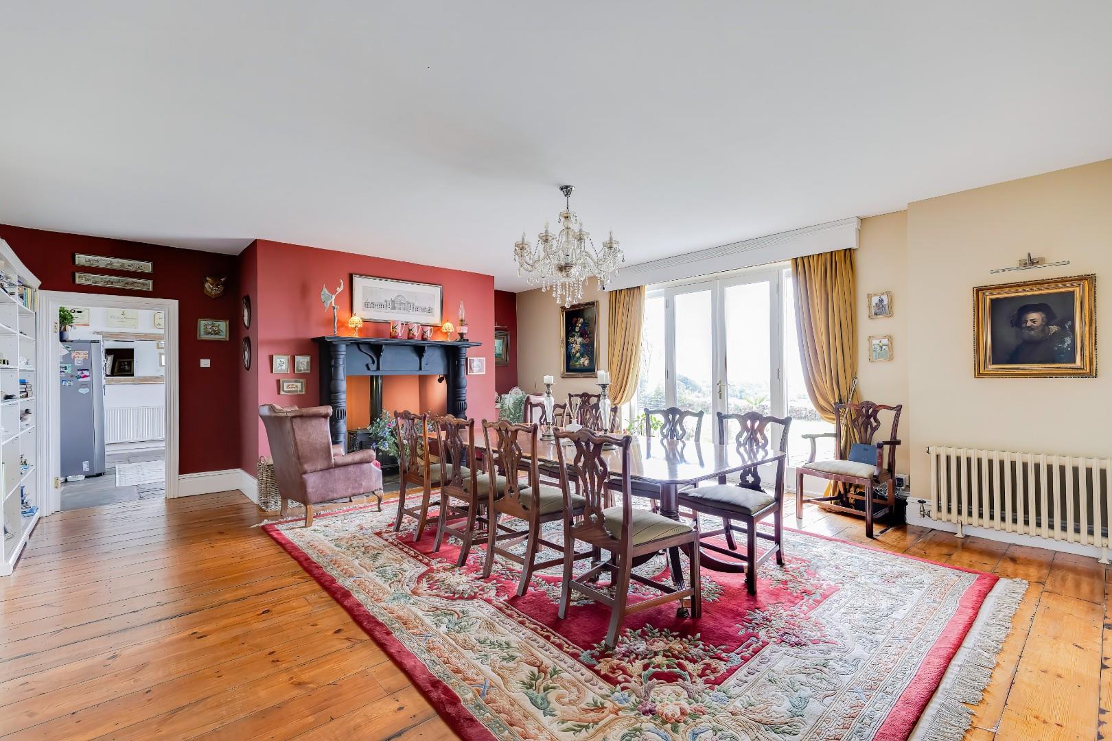 Trem Y Fro, Bonvilston, Vale Of Glamorgan, CF5 6TR